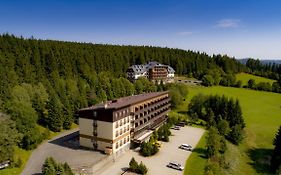 Orea Hotel Spicak Sumava